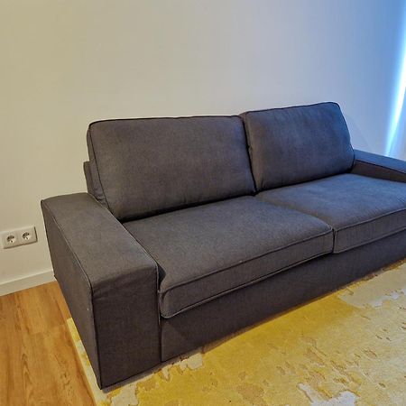 Appartement A Casinha 27 à Nazaré Extérieur photo