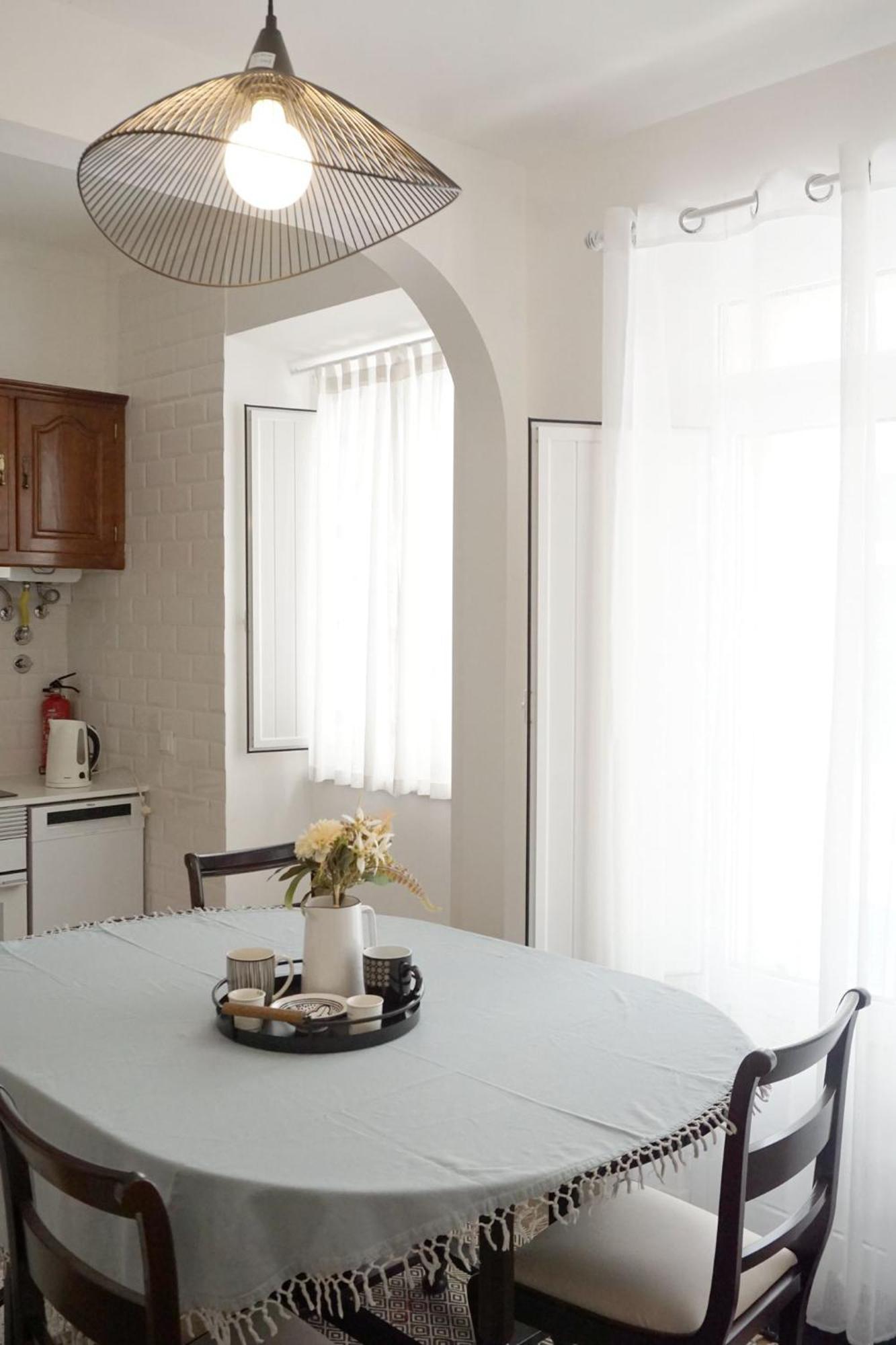 Appartement A Casinha 27 à Nazaré Extérieur photo