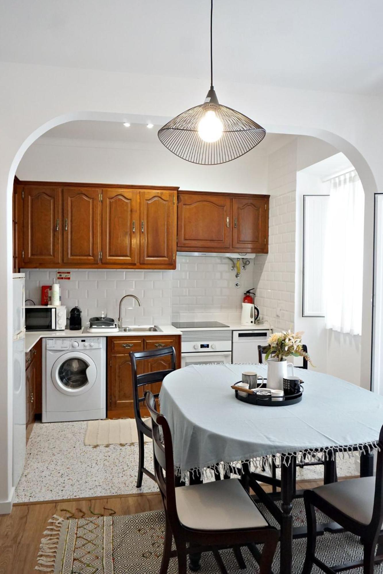 Appartement A Casinha 27 à Nazaré Extérieur photo
