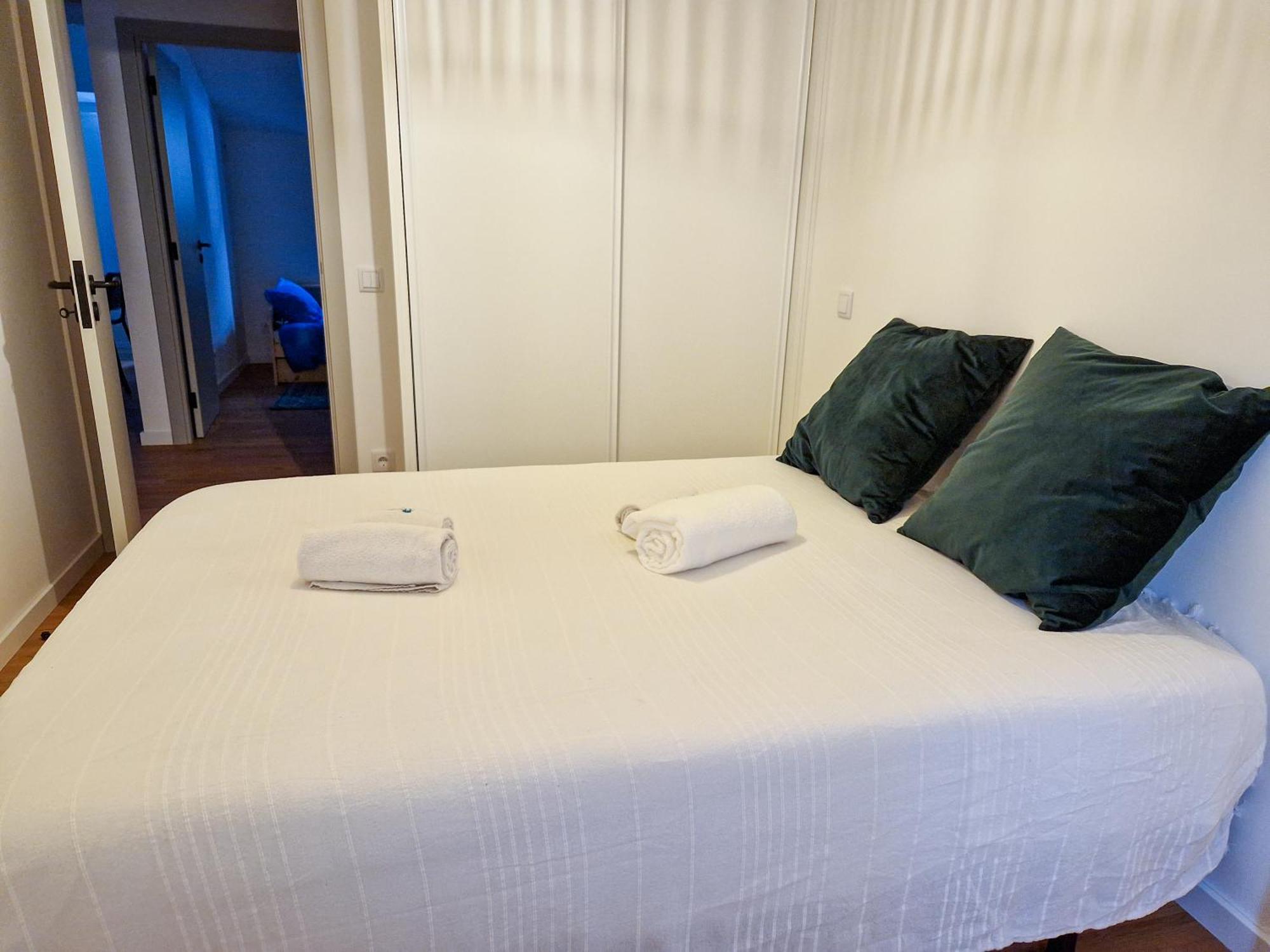 Appartement A Casinha 27 à Nazaré Extérieur photo
