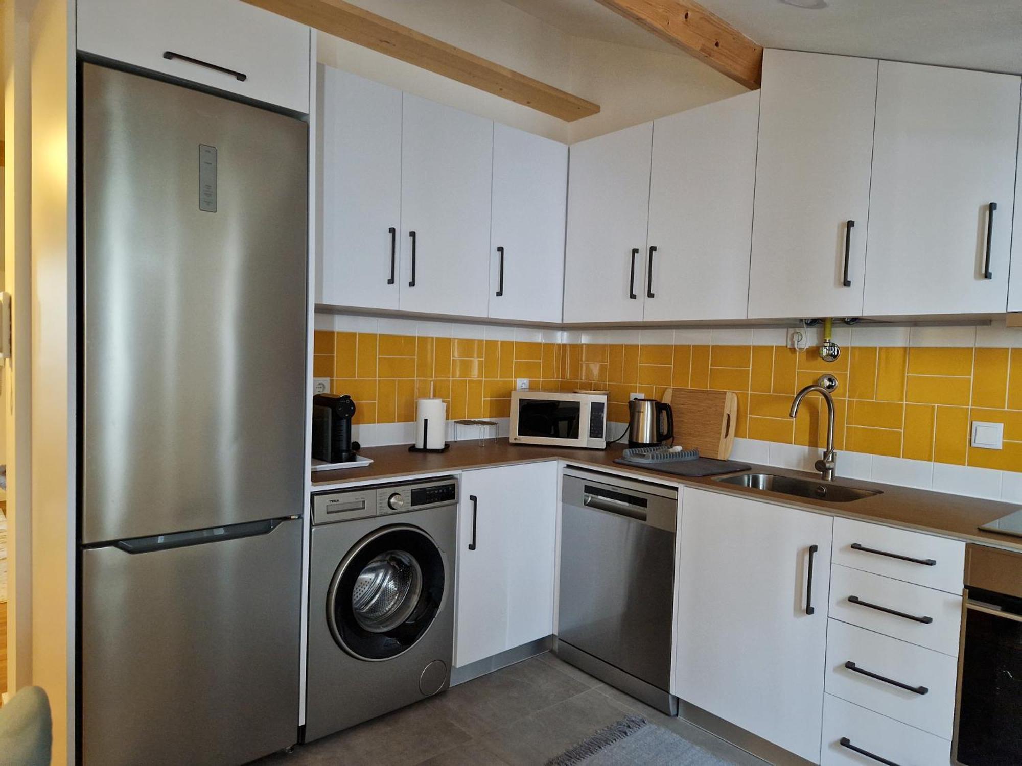 Appartement A Casinha 27 à Nazaré Extérieur photo