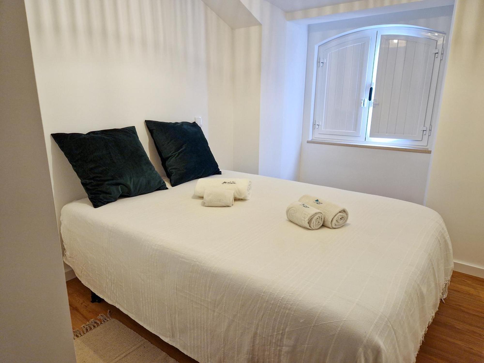 Appartement A Casinha 27 à Nazaré Extérieur photo