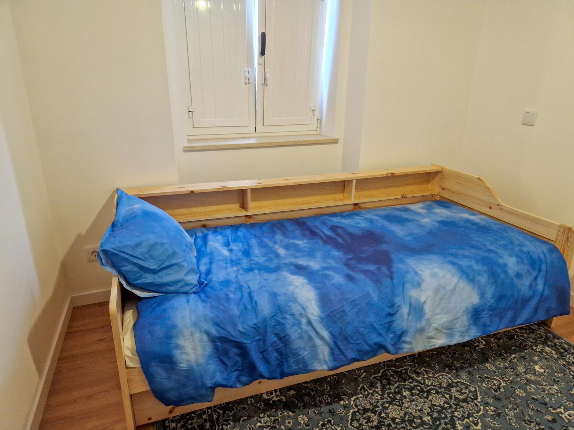 Appartement A Casinha 27 à Nazaré Extérieur photo